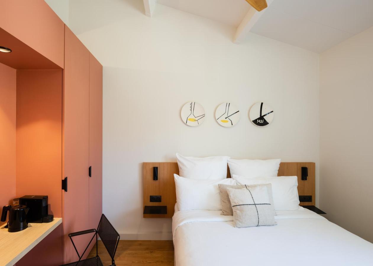 Les Elmes - Hotel, Spa & Plage Privee Banyuls-sur-Mer Esterno foto