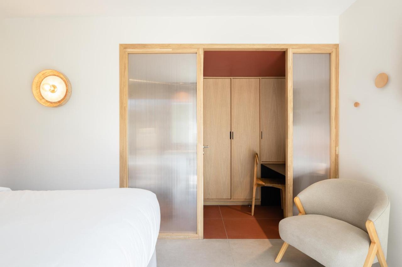 Les Elmes - Hotel, Spa & Plage Privee Banyuls-sur-Mer Esterno foto