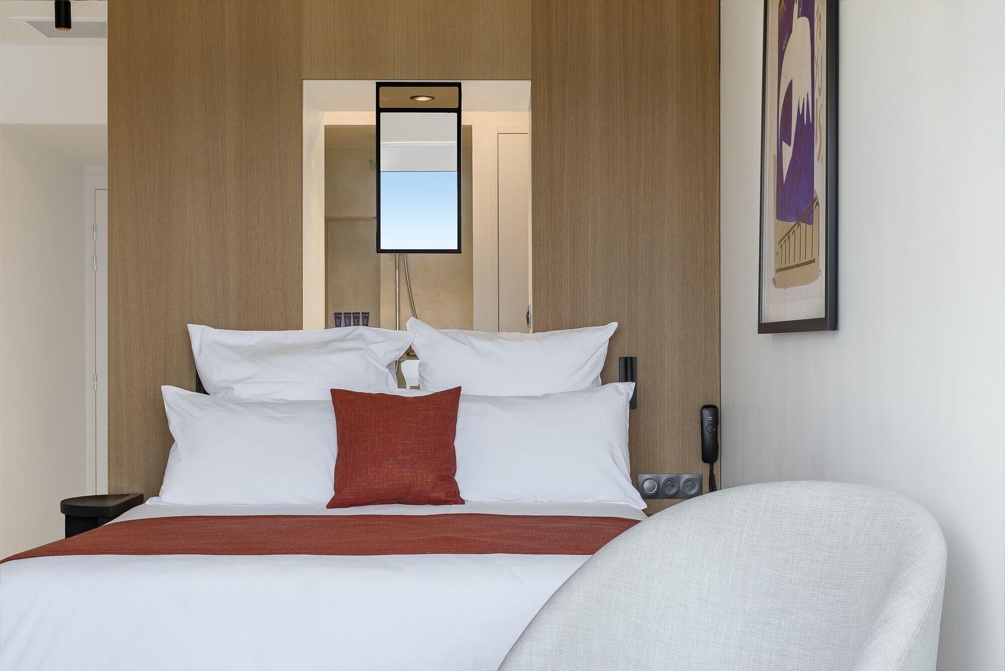 Les Elmes - Hotel, Spa & Plage Privee Banyuls-sur-Mer Esterno foto