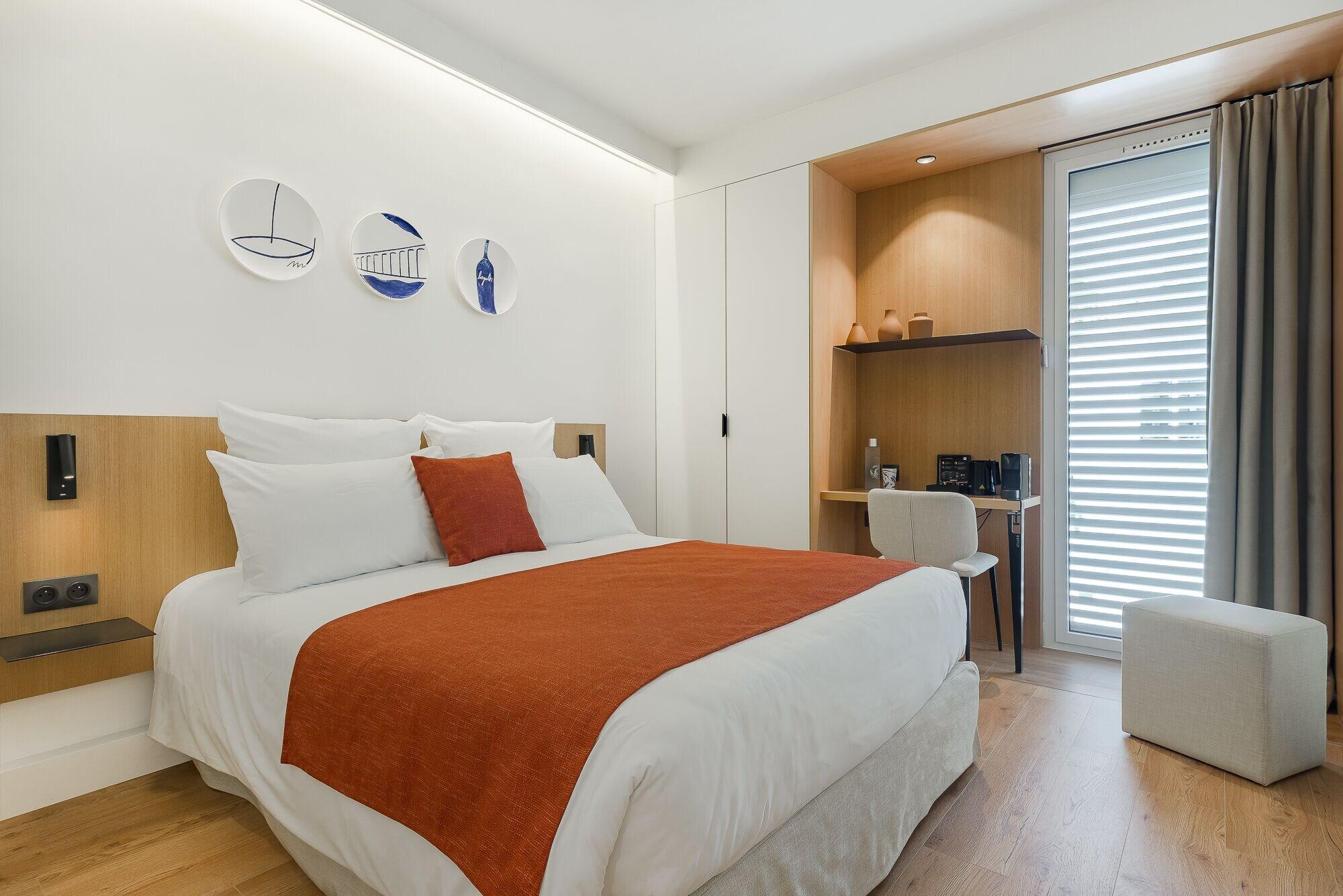 Les Elmes - Hotel, Spa & Plage Privee Banyuls-sur-Mer Esterno foto