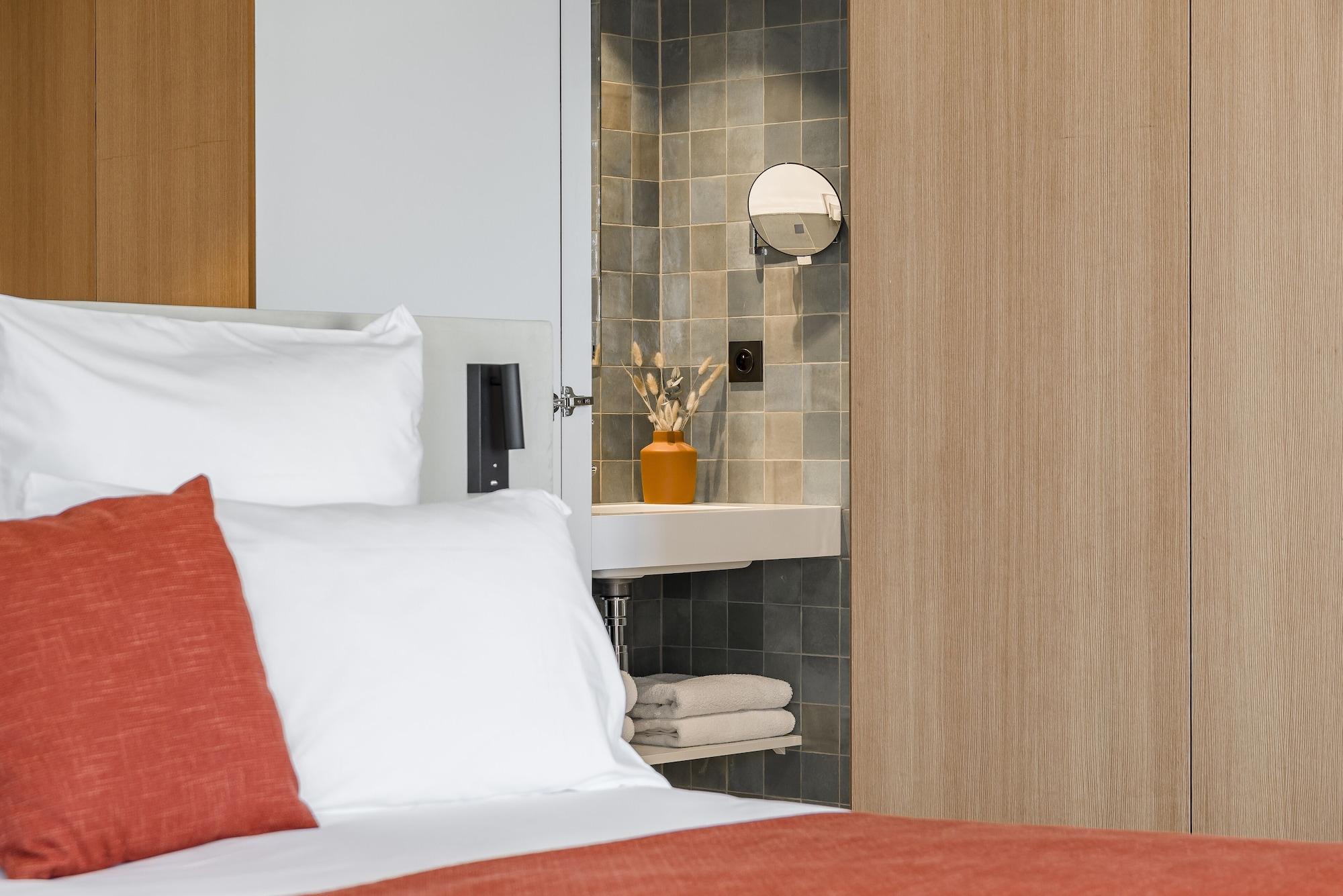 Les Elmes - Hotel, Spa & Plage Privee Banyuls-sur-Mer Esterno foto