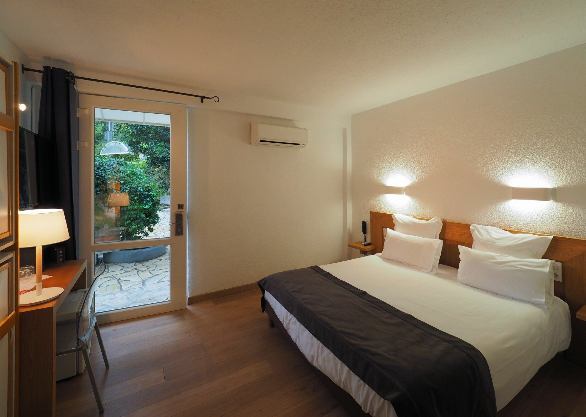 Les Elmes - Hotel, Spa & Plage Privee Banyuls-sur-Mer Esterno foto